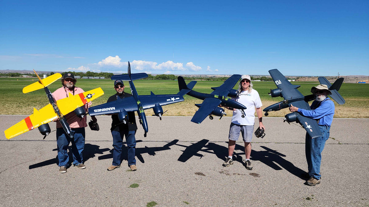 Trainer Aircraft