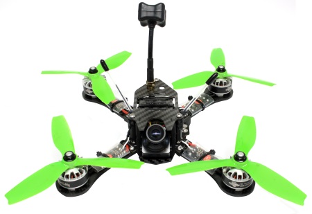 FPV Racing Drone