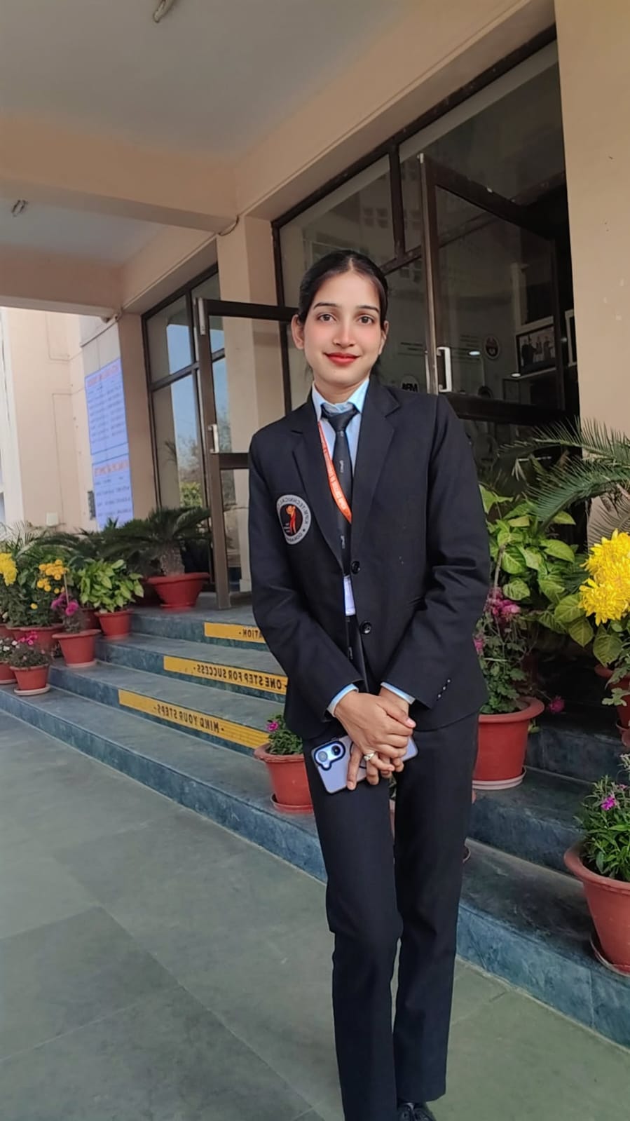 Events Coordinator