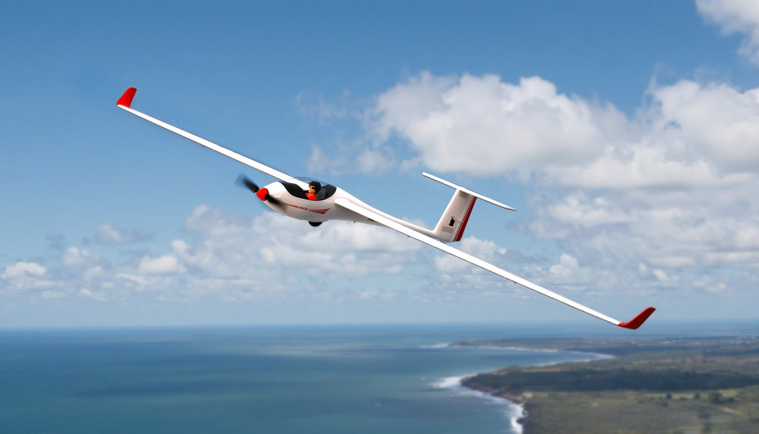 RC Glider