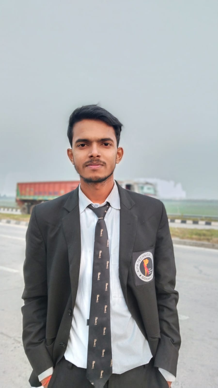 Events Coordinator