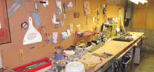 Workshop